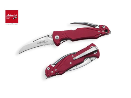 Antonini SOS.NAUTA_RQE R/S