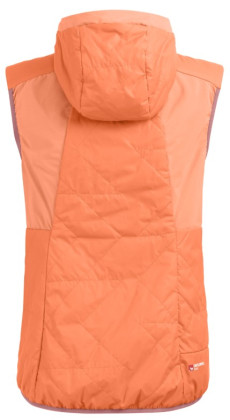 Ortovox Venet Swisswool 60 Vest Women's
