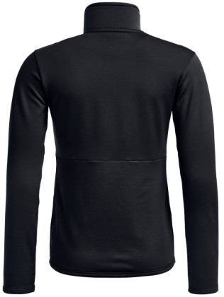 Ortovox Fleece Light Zip Neck W