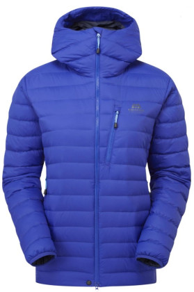 Mountain Equipment Earthrise Hooded Jacket Women's