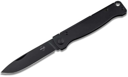 Boker Plus Atlas All Black
