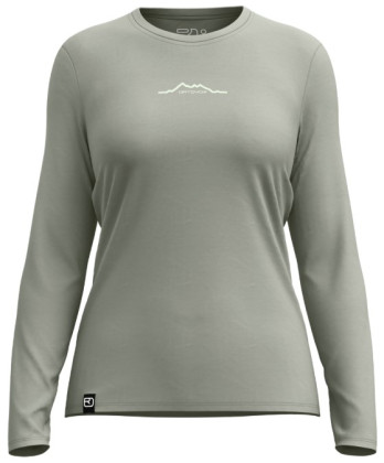 Ortovox 150 Cool Mountain Long sleeve Women's