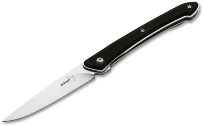 Boker Plus Urban Spillo