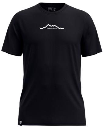 Ortovox 150 Cool Mountain T-Shirt Men's