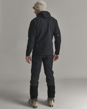 Ortovox Ortler Softshell Plus Pants Men's