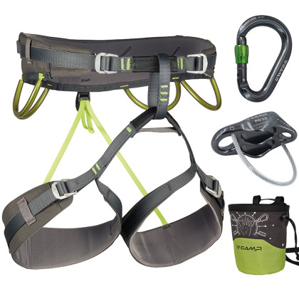 Camp Energy CR 4 Pack