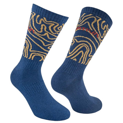 La Sportiva Outdoor Fun Socks