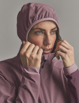 Ortovox Venet Softshell Hooded Jacket Women's