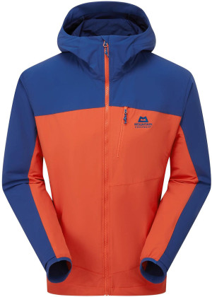 Mountain Equipment Frontier Jacket Men's