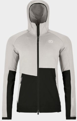 Ortovox Fleece Rib Hoody Women's