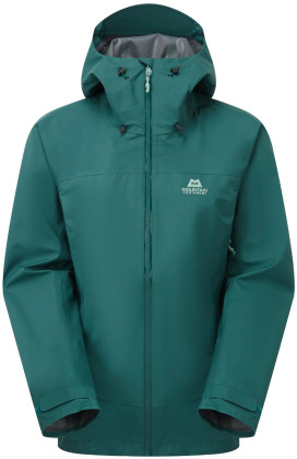 Mountain Equipment Odyssey Womens Jacket
