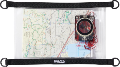 Platypus Map Case PVC Free