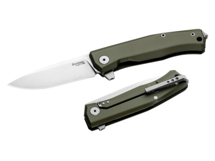 Lionsteel MYTO MT01A GS