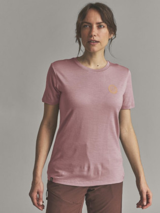 Ortovox 185 Merino Mtn Badge T-Shirt Women's