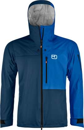 Ortovox 3L Ortler Jacket M