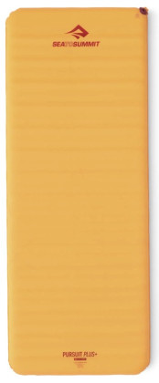 Sea to Summit Pursuit Plus SI Mat - Large Rectangular Wide