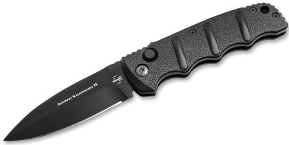 Boker Plus AKS-74 Spearpoint D2