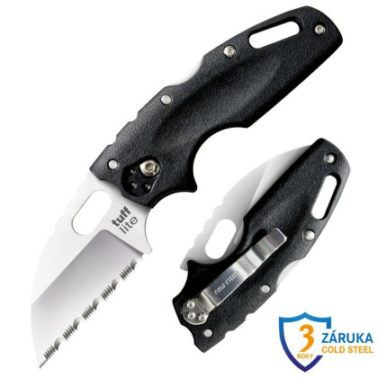 Cold Steel Tuff Lite Serrated