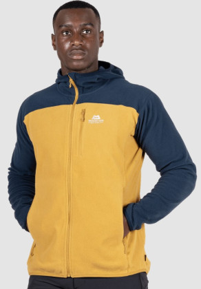 Mountain Equipment Micro Zip Jacket Men's