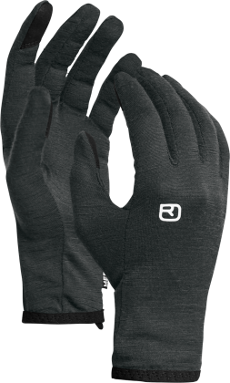 Ortovox 185 Rock'n'Wool Glove Liner W
