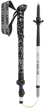 Leki Skysolo FX Carbon Compact