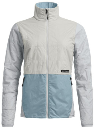 Ortovox Ortler Metawool 60 Rev Jacket Women's
