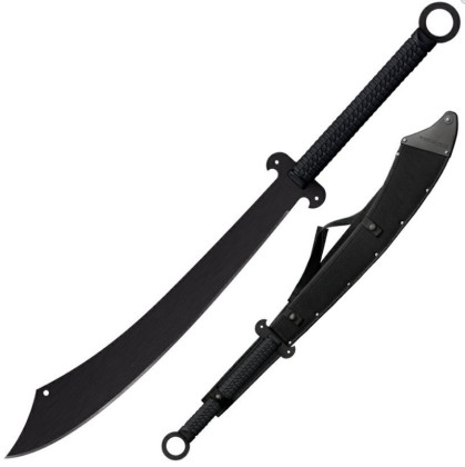 Cold Steel Chinese Sword Machete