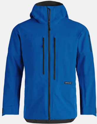 Ortovox Ravine Free 3L Jacket Men's