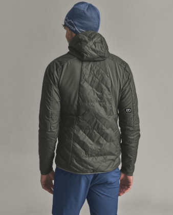 Ortovox Venet Swisswool 60 Jacket Men's