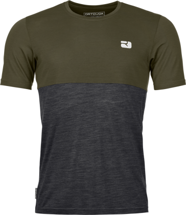 Ortovox 150 Cool Logo TS M