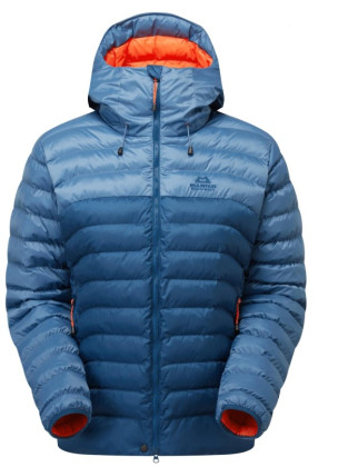 Mountain Equipment Superflux Womens Jacket