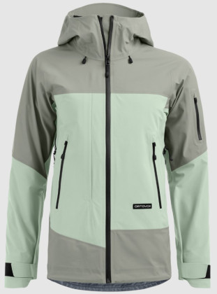 Ortovox Ortler Gore-Tex Jacket Women's