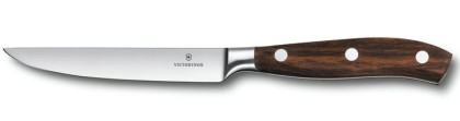 Victorinox Grand Maitre Wood rovné ostří 12 cm
