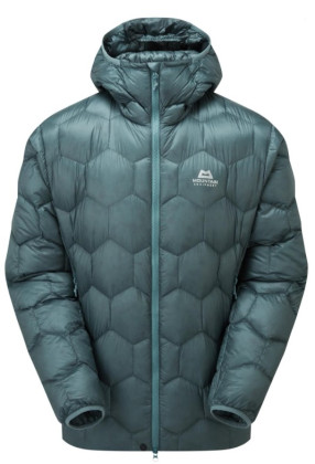 Mountain Equipment Xenith Hooded Jacket Men's