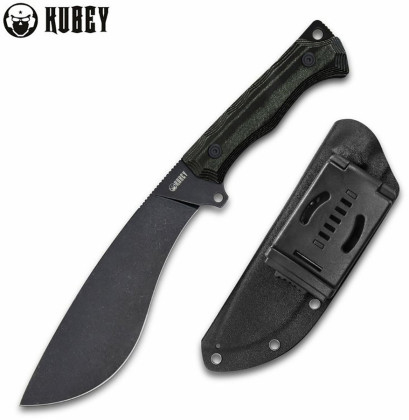 Kubey Machete