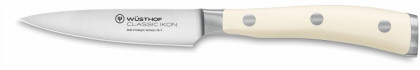 Wusthof Classic Ikon créme Nůž na zeleninu 9 cm