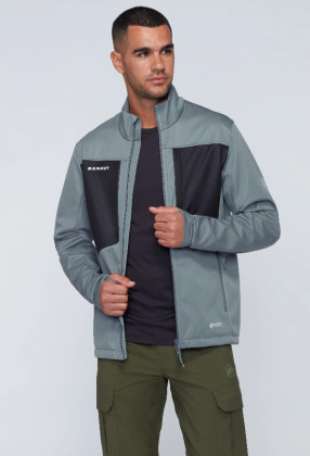 Mammut Ultimate VIII SO Jacket Men