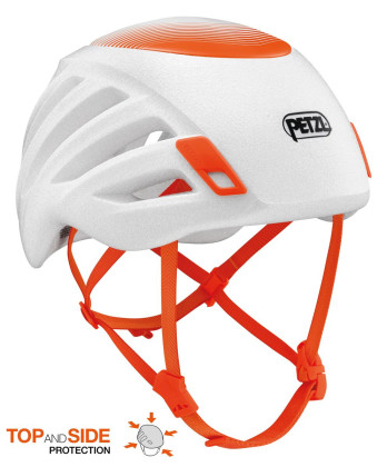 Petzl Sirocco