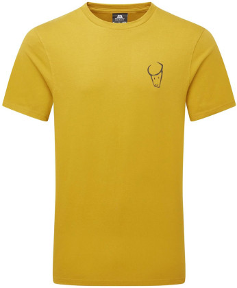 Mountain Equipment Yorik On Wire T-shirt Men's