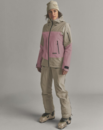 Ortovox Ortler Gore-Tex Pants Women's