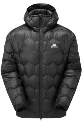 Mountain Equipment Xenith Hooded Jacket Men's