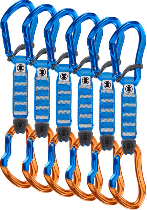 Skylotec Morfo Set UL PRO - 6 PACK 12 cm