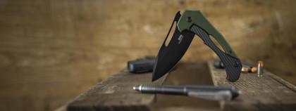 SOG Bulwark FL