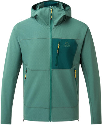 Mountain Equipment Arrow Hooded Jacket Mens