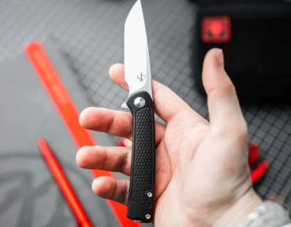 Boker Fire Ant