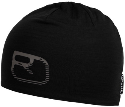 Ortovox 120 Cool Tec Logo Beanie