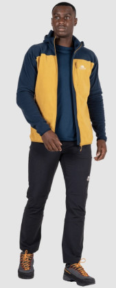 Mountain Equipment Micro Zip Jacket Men's