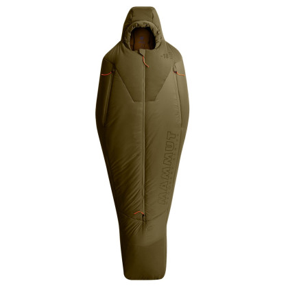 Mammut Protect Fiber Bag -18°C