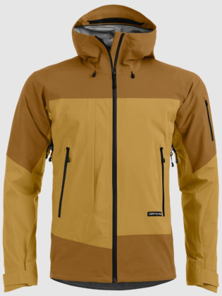 Ortovox Ortler Gore-Tex Jacket Men's