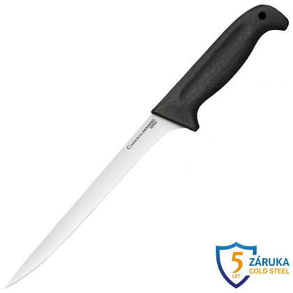 Cold Steel 8" Filetovací nůž (Commercial Series)